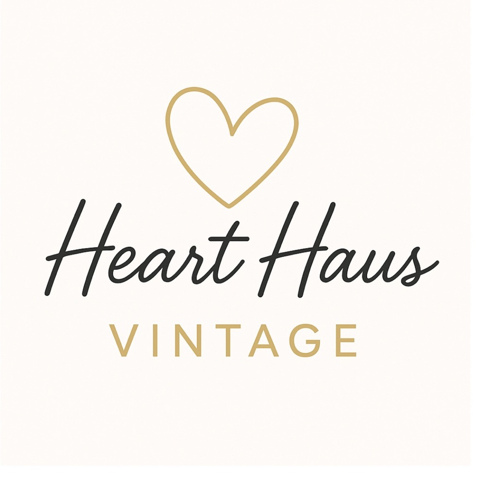 Meet your Posher, Heart